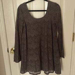 Altar’d State Lace Dress